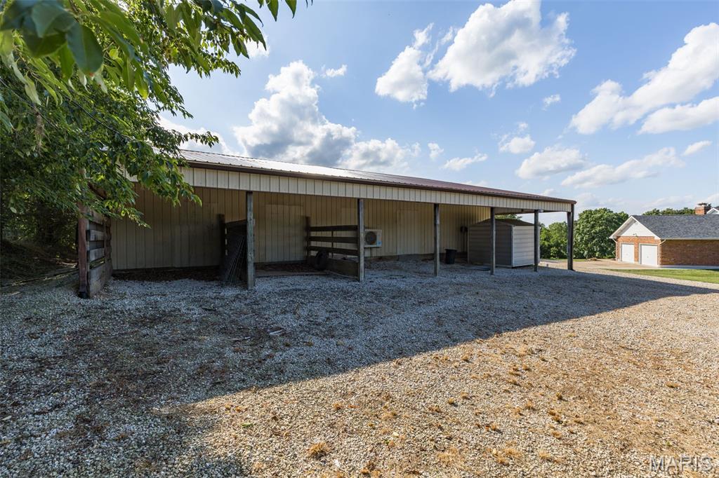 Gillam Estates - Residential