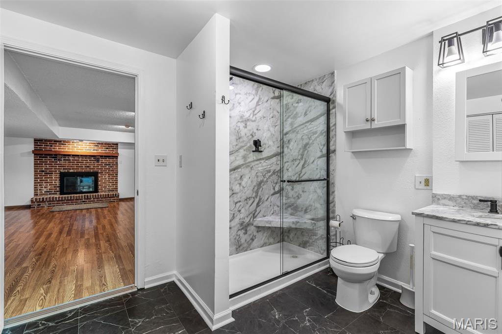 Gillam Estates - Residential