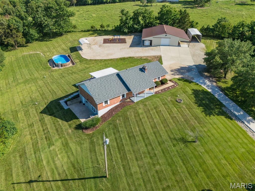 Gillam Estates - Residential