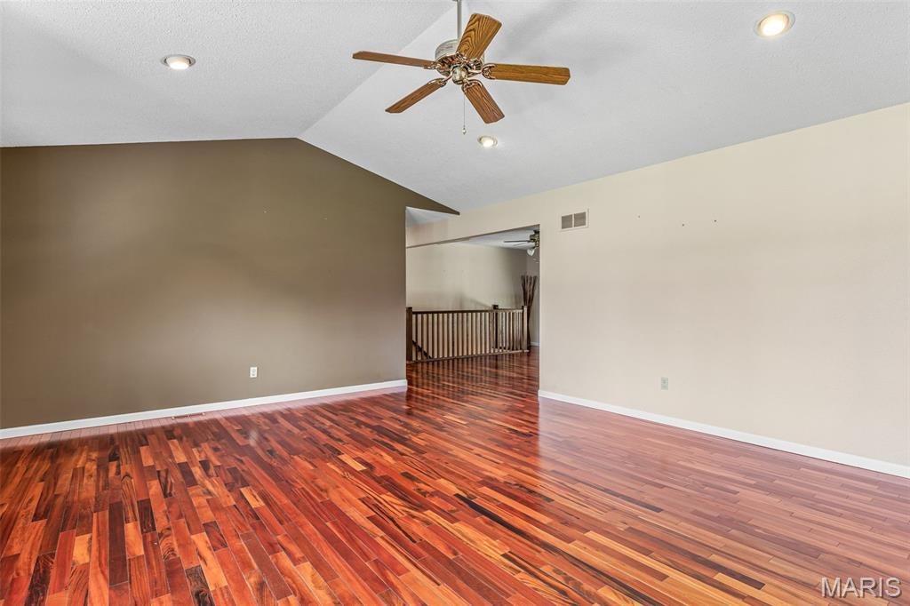 Gillam Estates - Residential