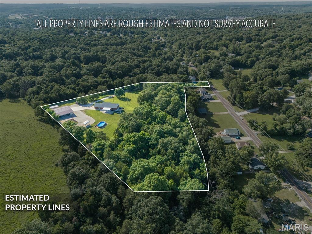 Gillam Estates - Residential