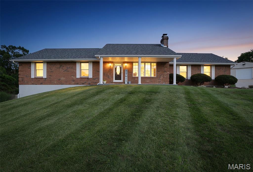Gillam Estates - Residential
