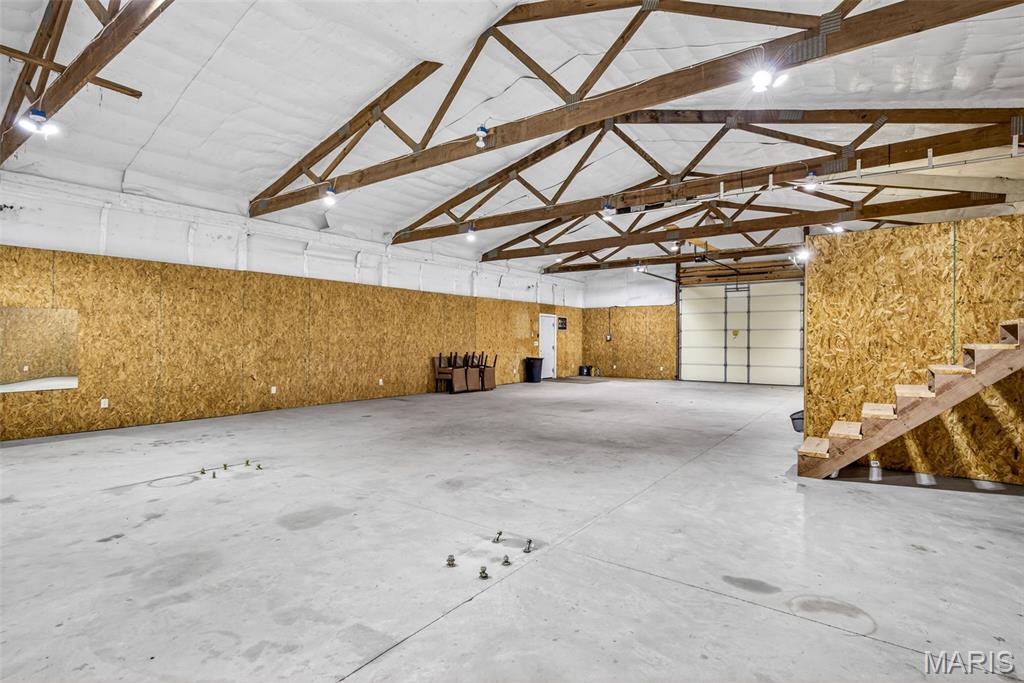 Gillam Estates - Residential