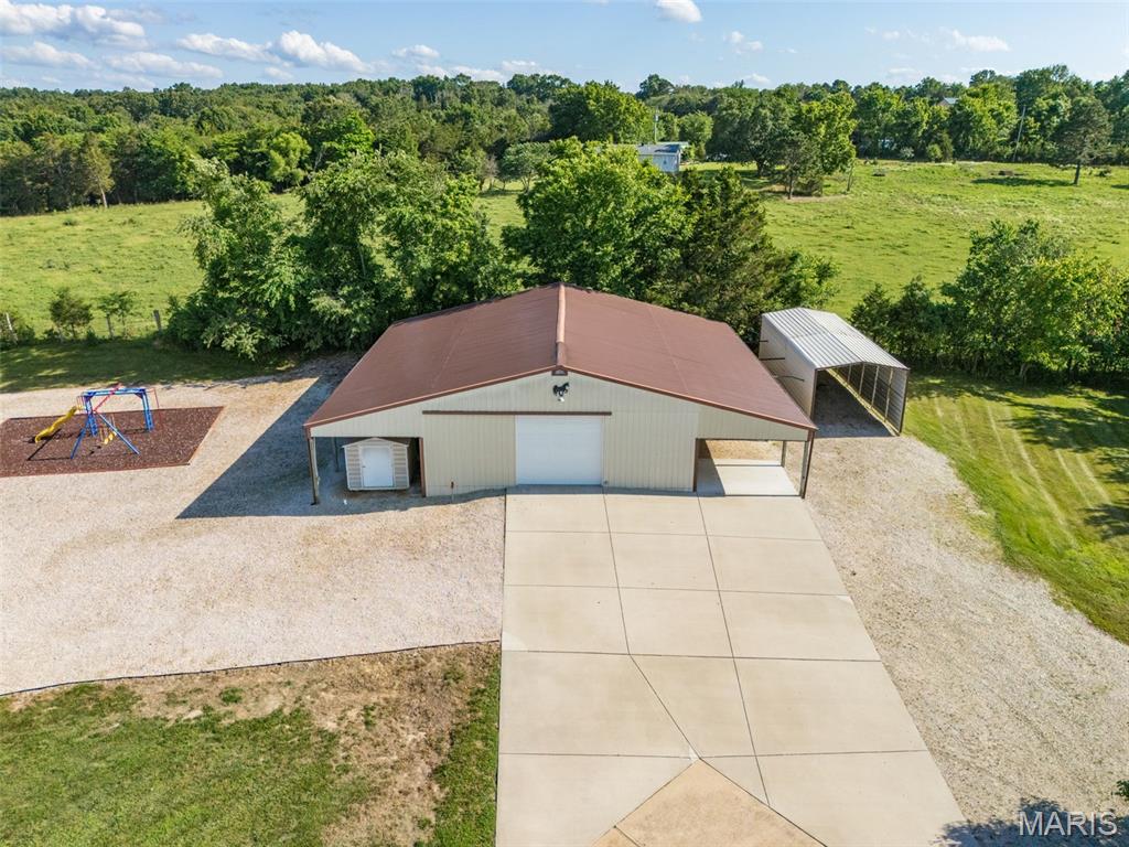 Gillam Estates - Residential