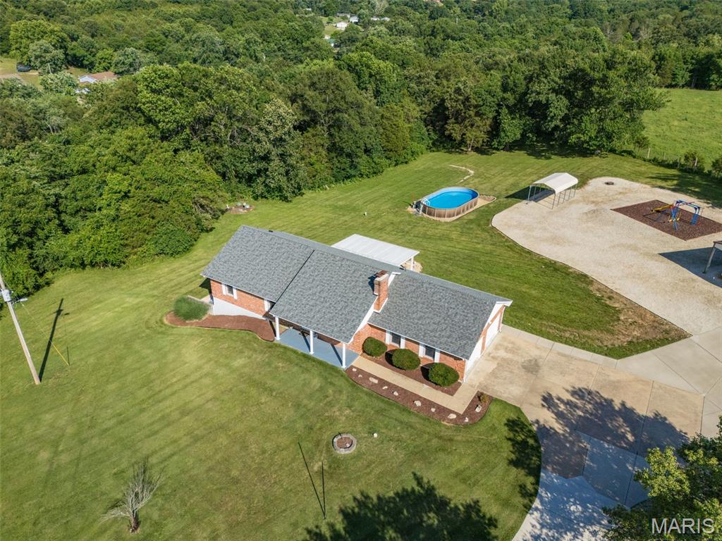 Gillam Estates - Residential