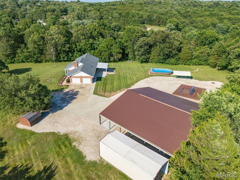Gillam Estates - Residential
