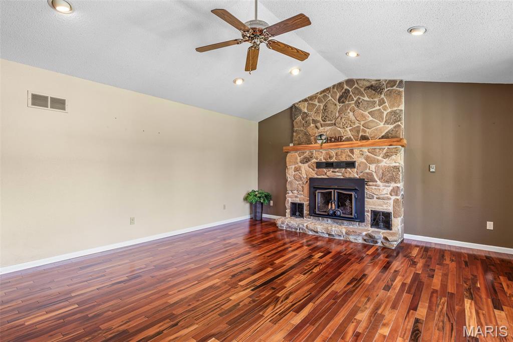 Gillam Estates - Residential