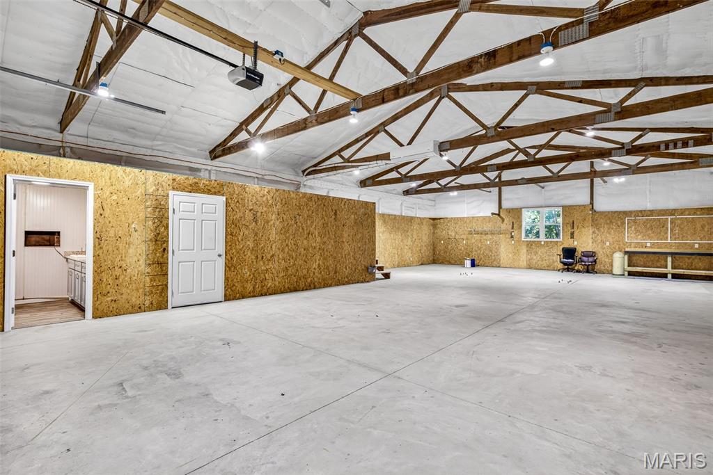 Gillam Estates - Residential