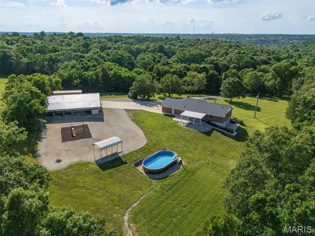 Gillam Estates - Residential
