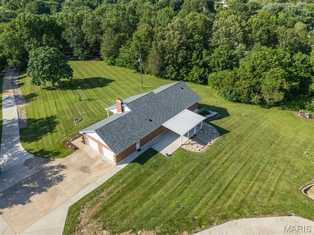 Gillam Estates - Residential