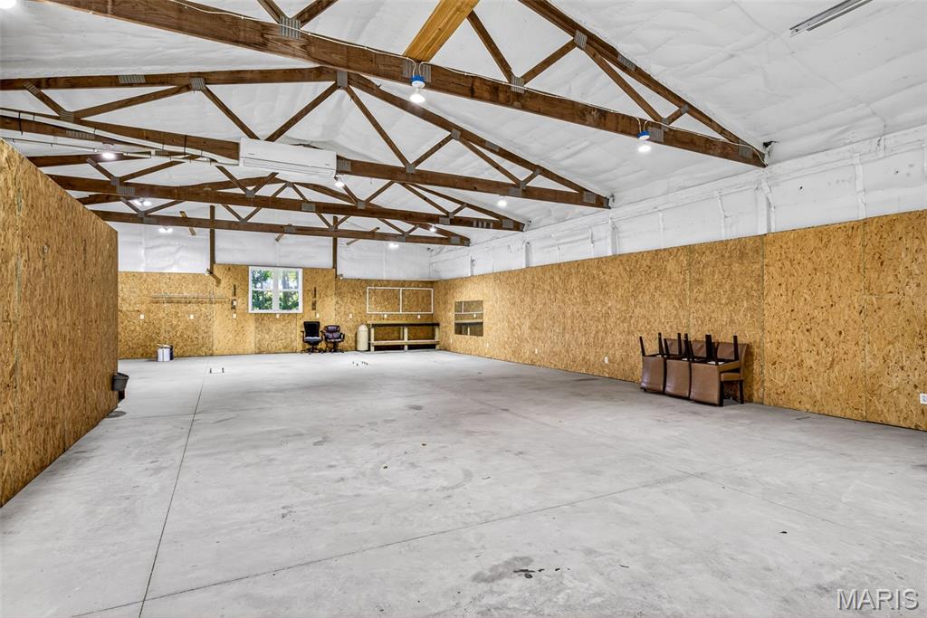 Gillam Estates - Residential
