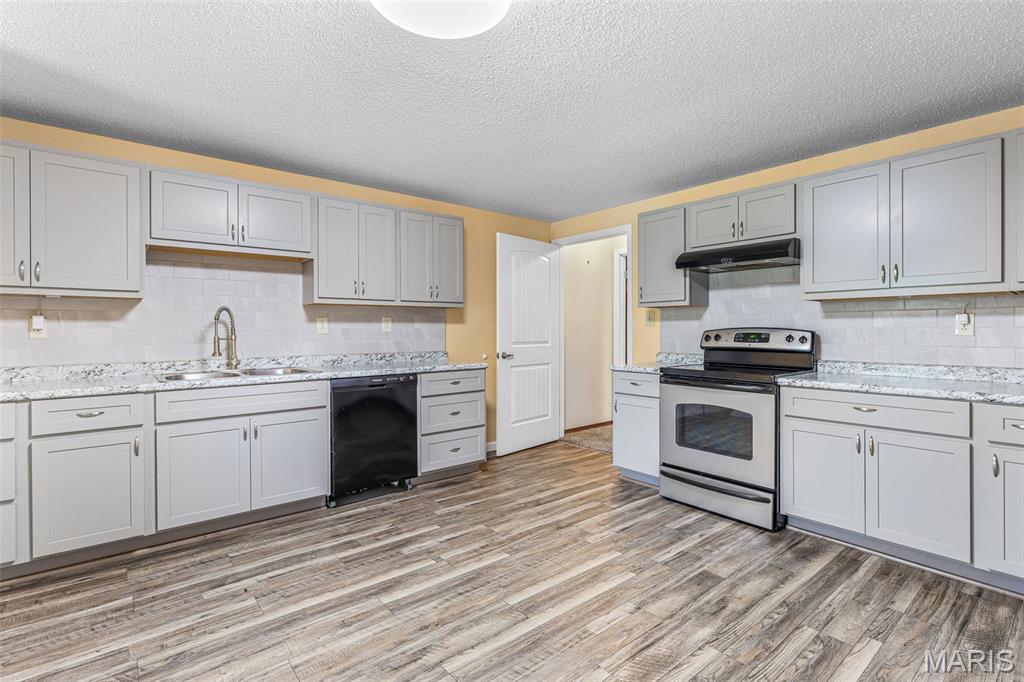 Gillam Estates - Residential