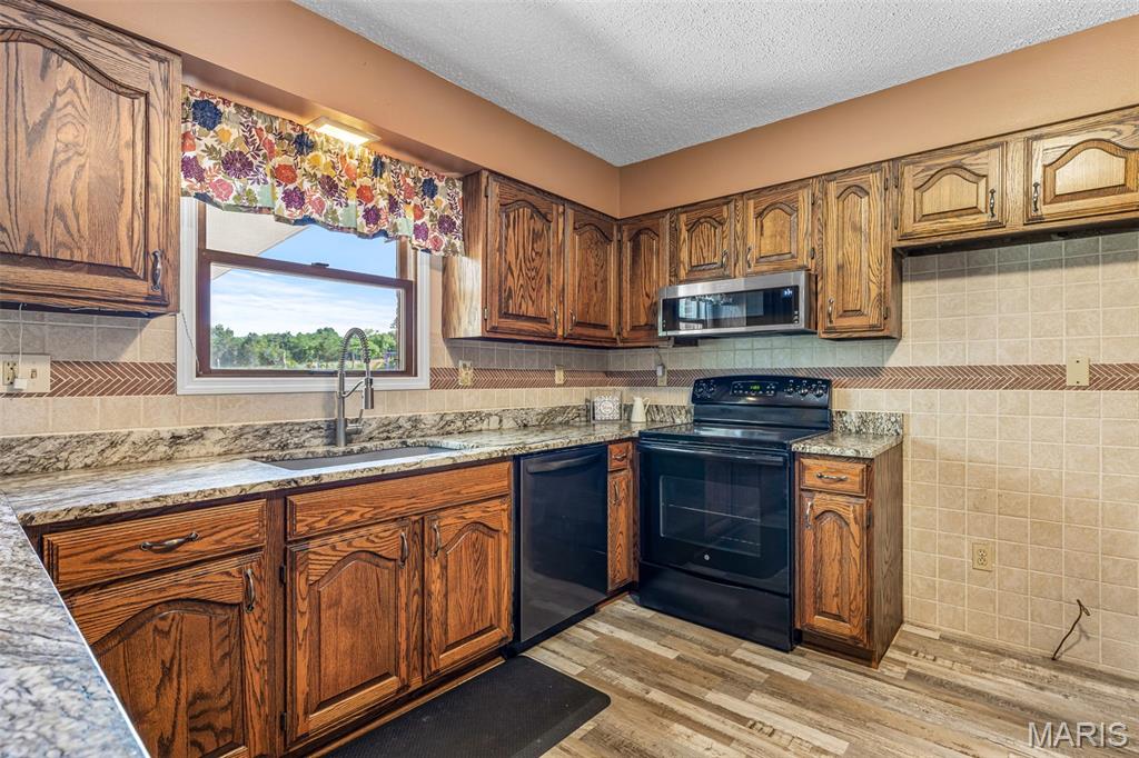 Gillam Estates - Residential