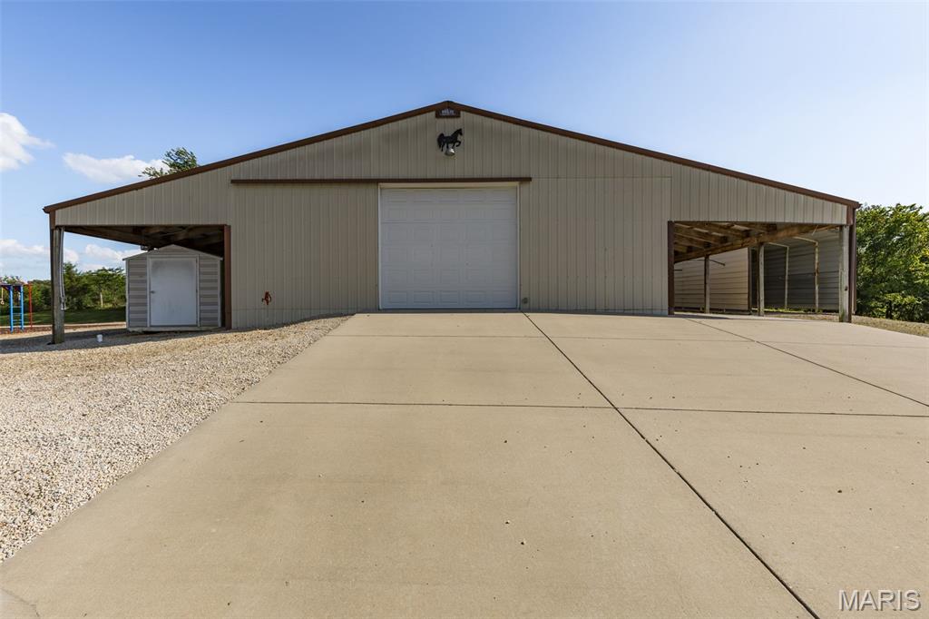 Gillam Estates - Residential