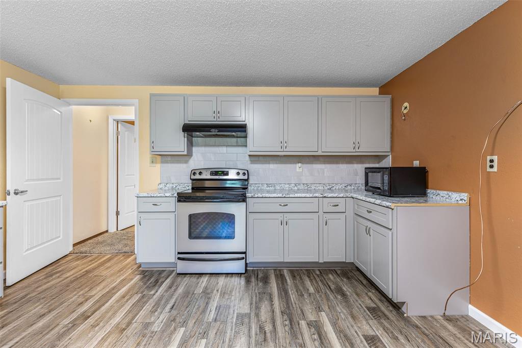Gillam Estates - Residential