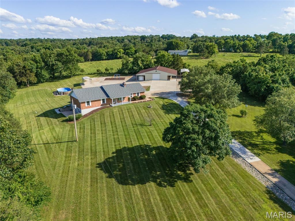 Gillam Estates - Residential