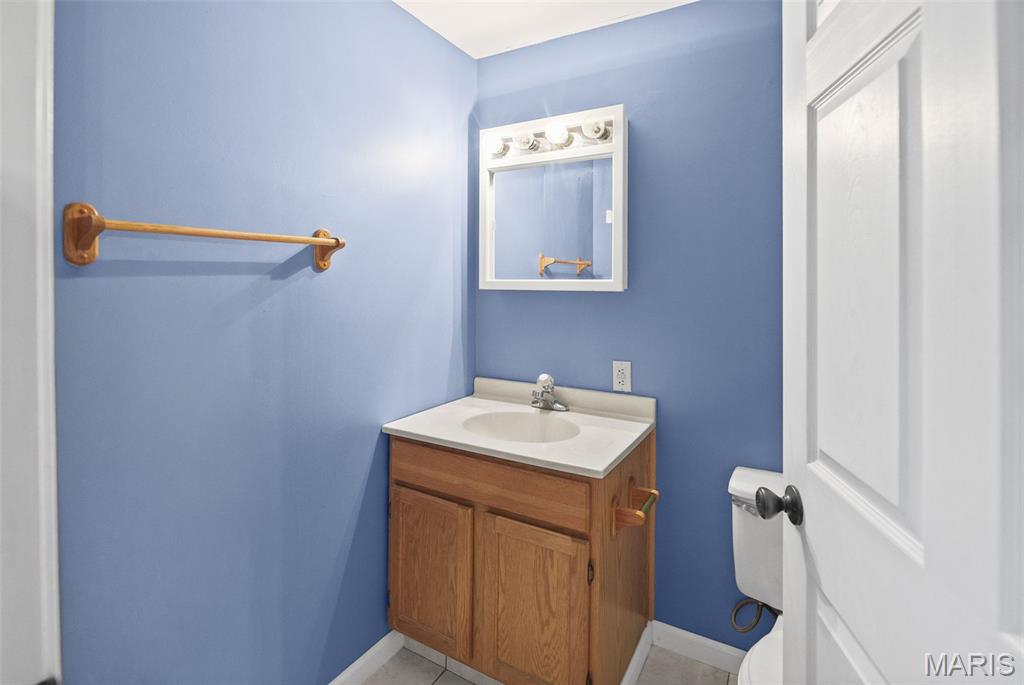 Rolling Meadows - Residential