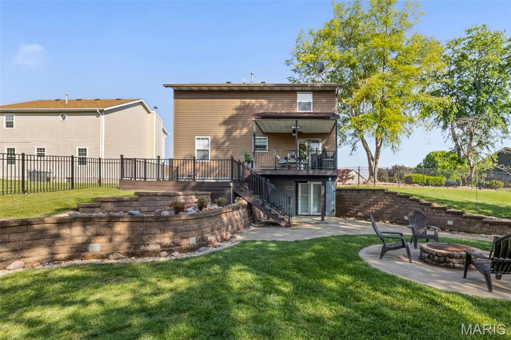 Rolling Meadows - Residential