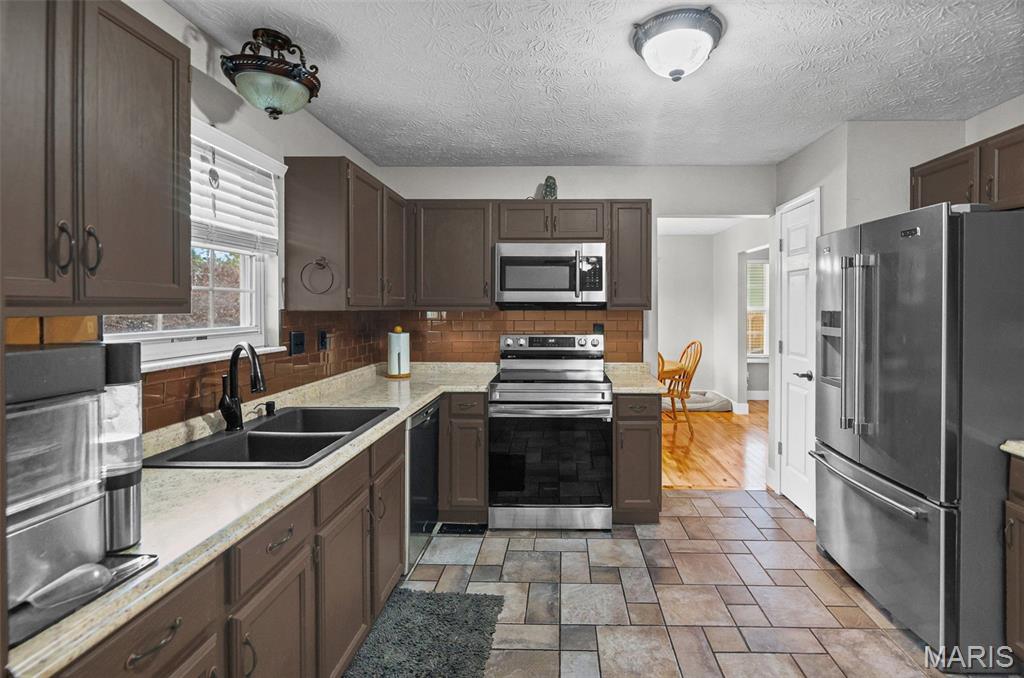 Rolling Meadows - Residential