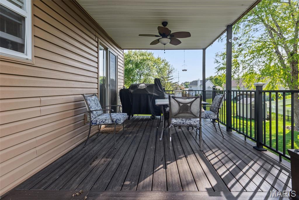 Rolling Meadows - Residential