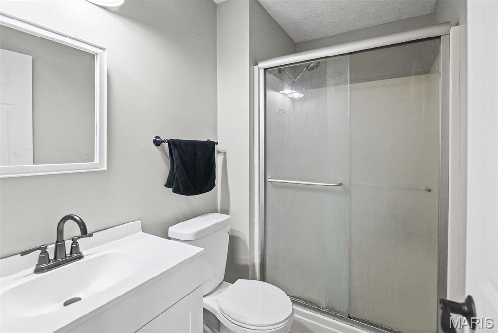 Rolling Meadows - Residential