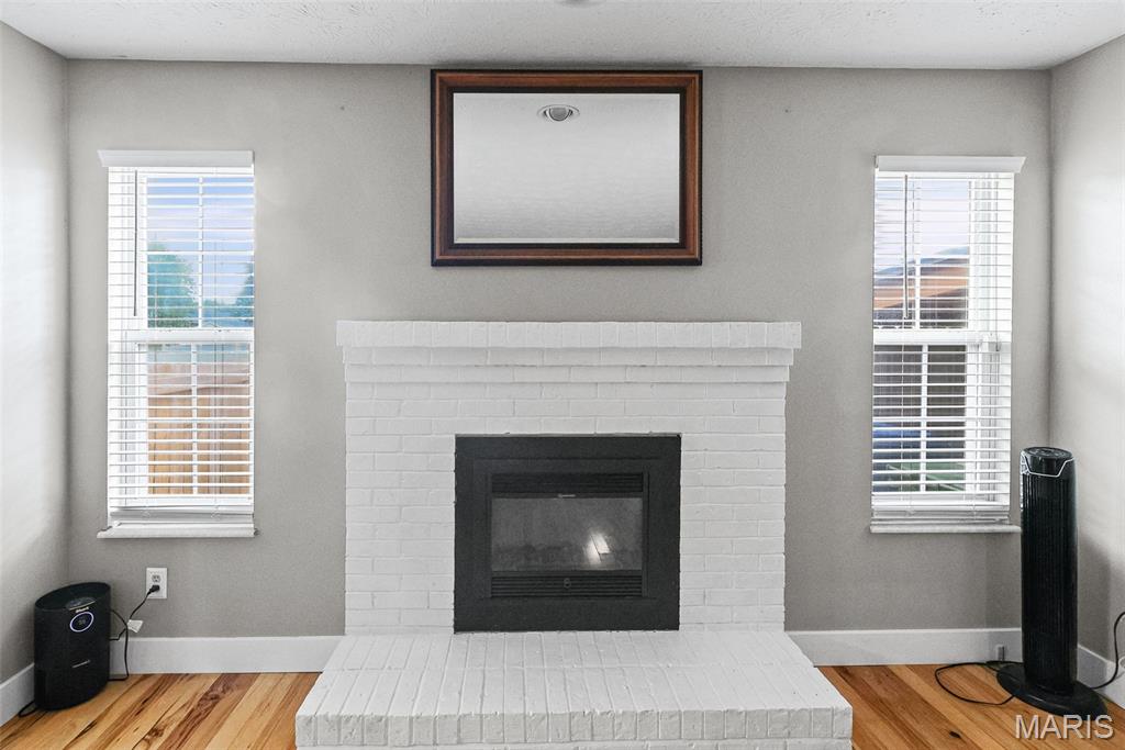 Rolling Meadows - Residential