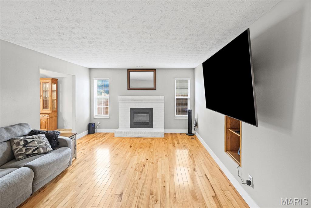 Rolling Meadows - Residential