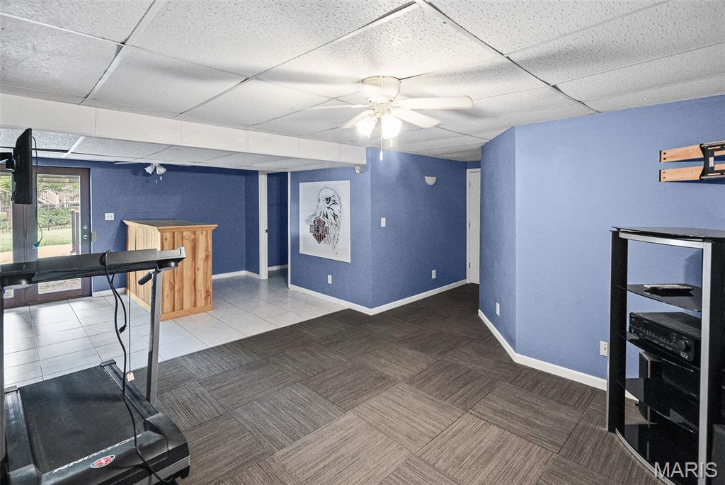 Rolling Meadows - Residential