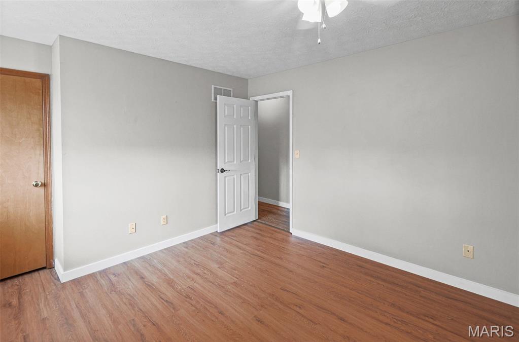 Rolling Meadows - Residential