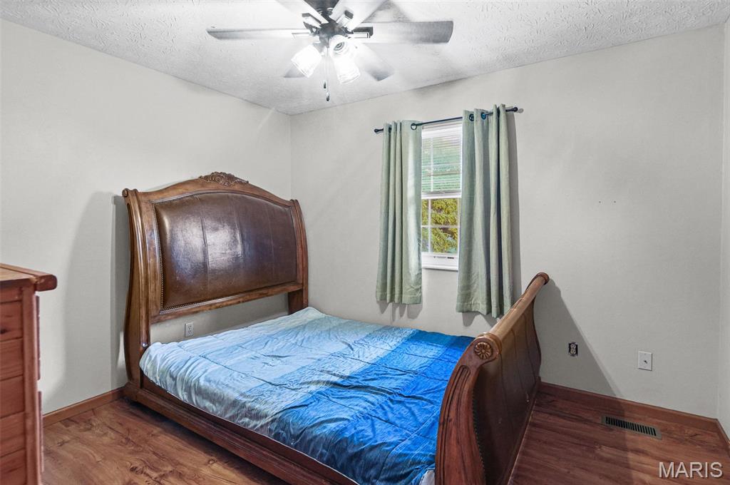 Rolling Meadows - Residential