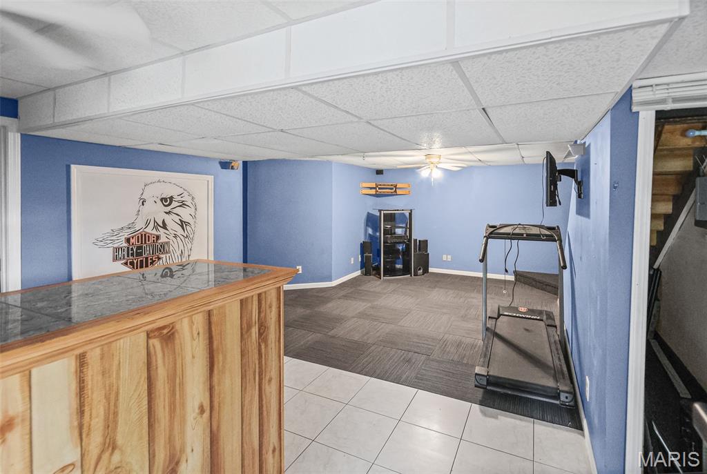 Rolling Meadows - Residential