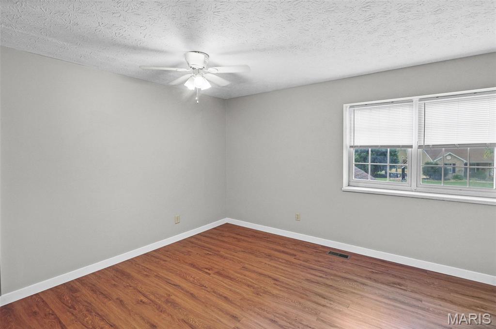 Rolling Meadows - Residential