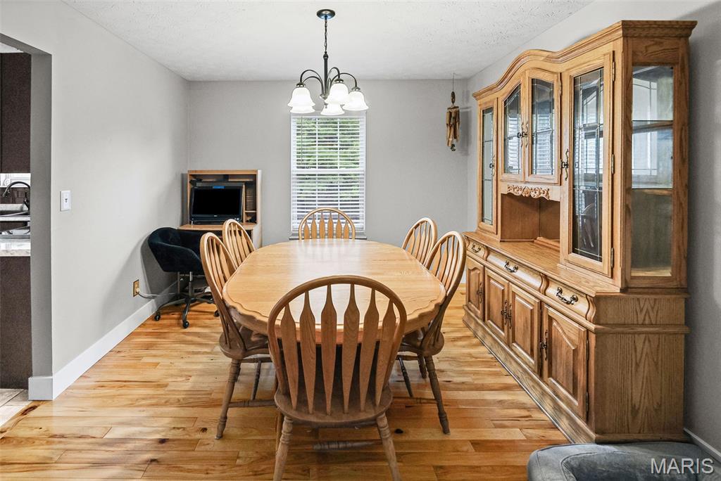 Rolling Meadows - Residential