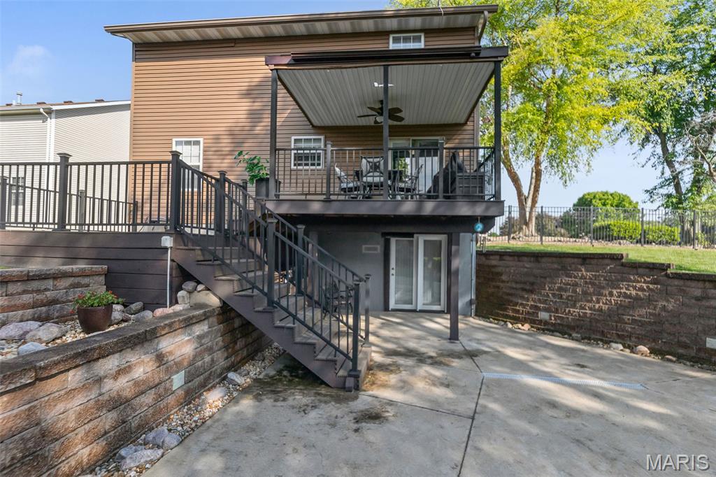 Rolling Meadows - Residential