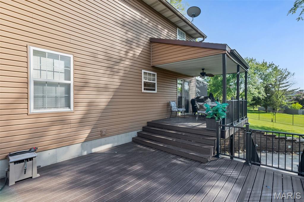 Rolling Meadows - Residential