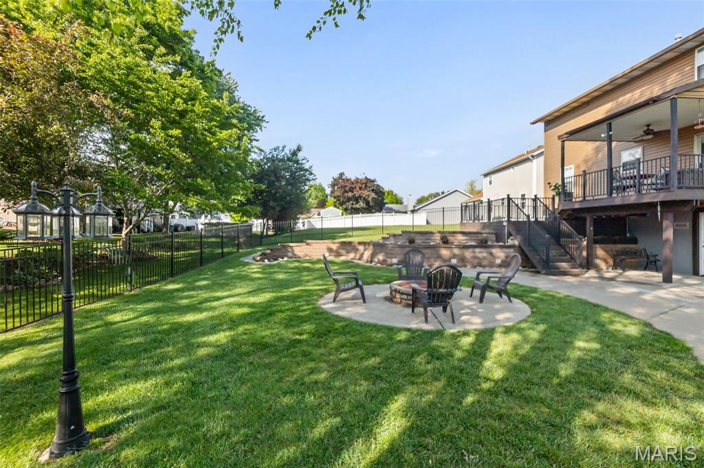 Rolling Meadows - Residential