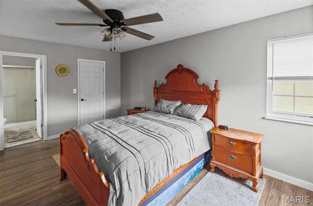 Rolling Meadows - Residential