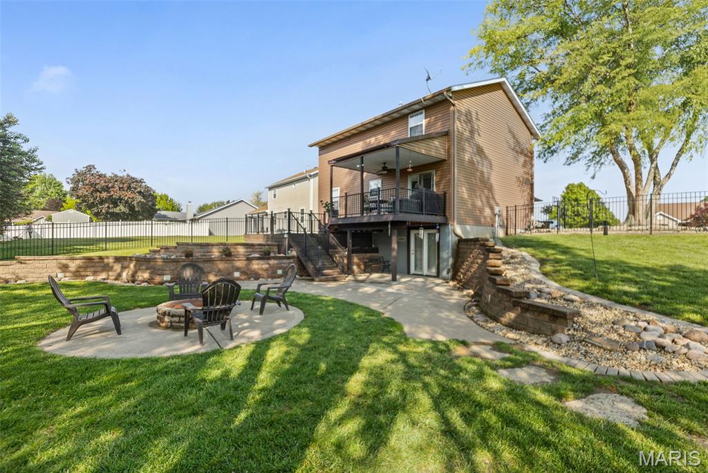 Rolling Meadows - Residential