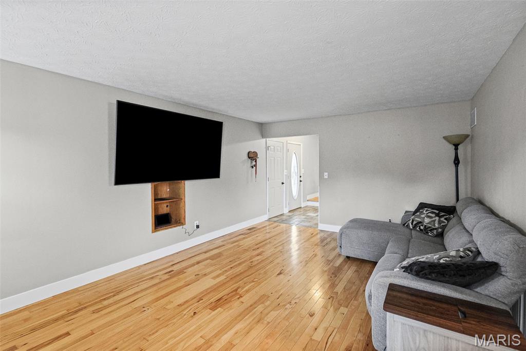 Rolling Meadows - Residential