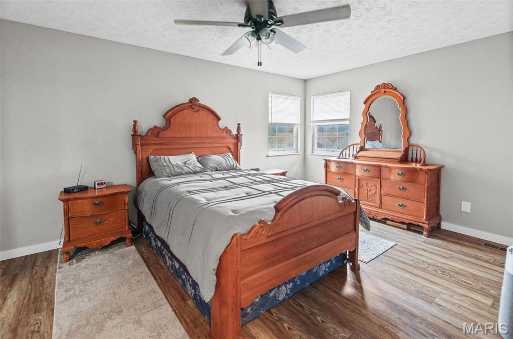 Rolling Meadows - Residential