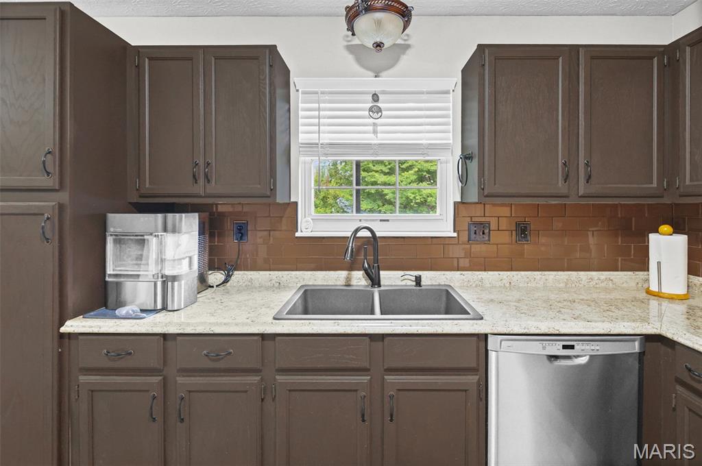 Rolling Meadows - Residential