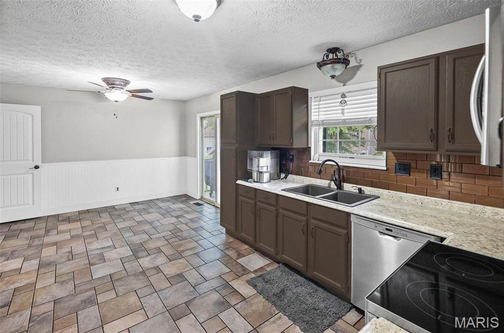 Rolling Meadows - Residential