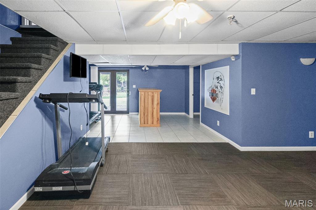 Rolling Meadows - Residential