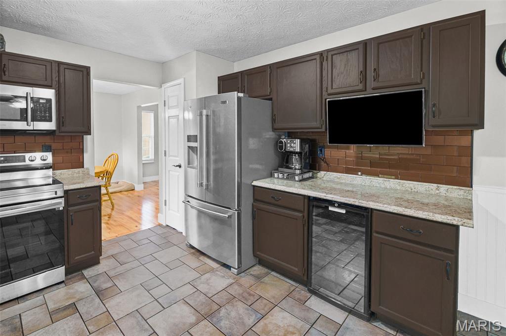 Rolling Meadows - Residential