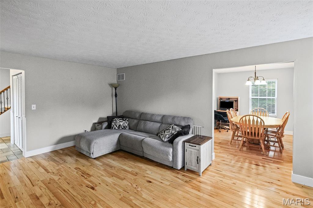 Rolling Meadows - Residential