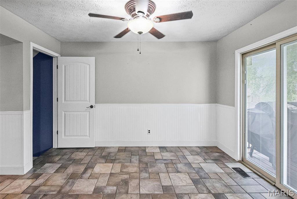 Rolling Meadows - Residential