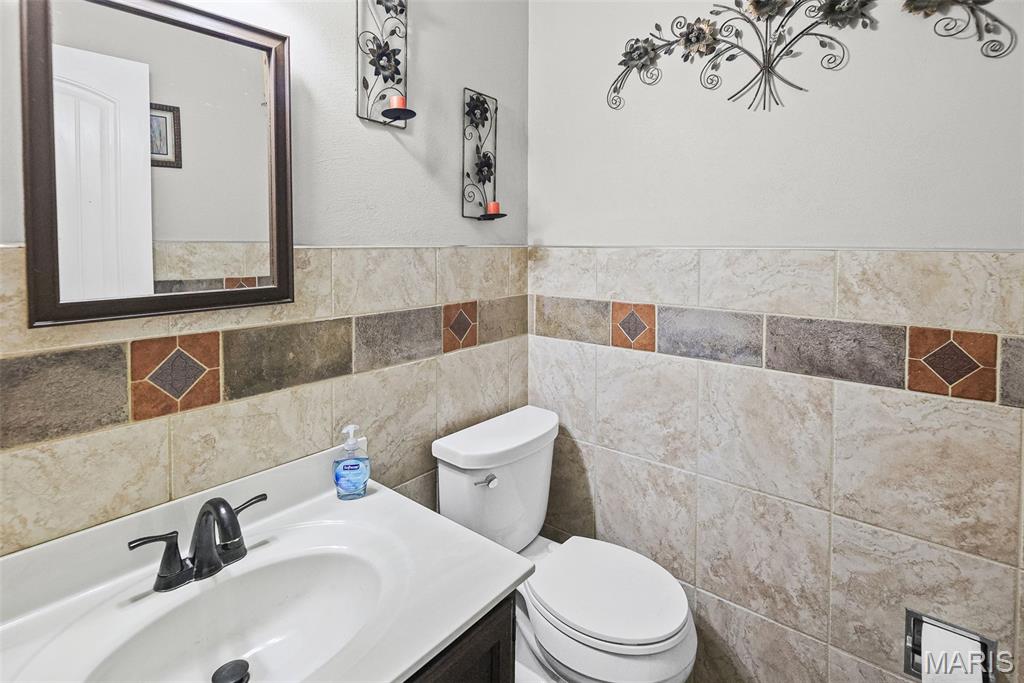 Rolling Meadows - Residential