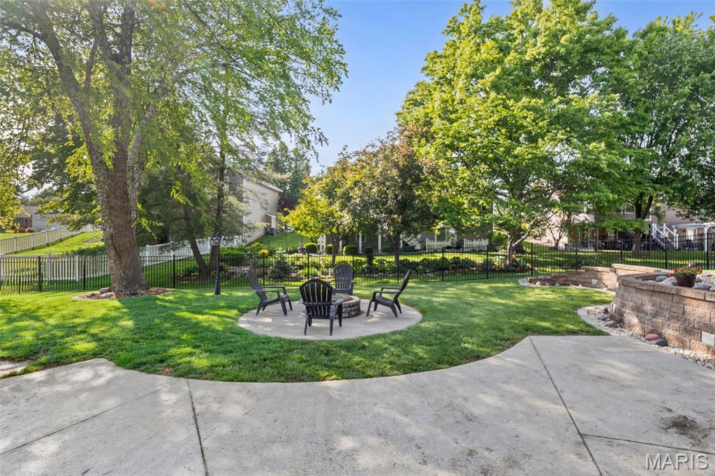 Rolling Meadows - Residential