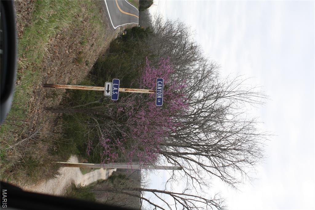 Need to get away? Here it is!
1.36 wooded acres. Bring your boat and 
fishing poles. Brown's Ford river 
access is just down the road.
A quiet and peaceful place to call 
your own for only $7,500.