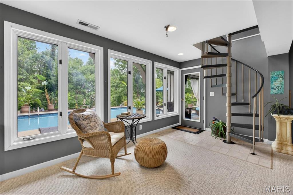 Barrett Place - Residential